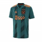 camisa segunda equipacion Ajax 2020